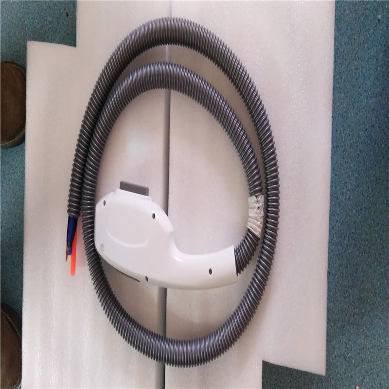 Top Quality Sell Like Hot Cakes Ipl Laser Handle For Skin