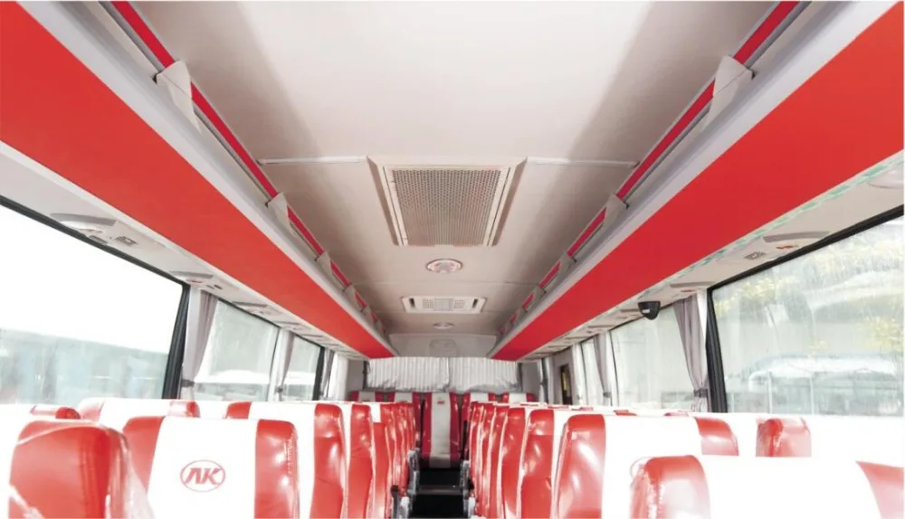 Yt6906l Bus Coach Interior Trim For Luggage Rack Buy Bus Luggage Rack