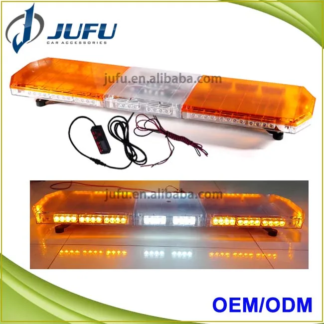  Led warning light