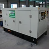 Japan imported kubota generator diesel 6-30KW