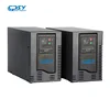 Tower type LED/LCD smart line interactive ups/ online ups 1kva/2kva/3kva