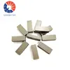 diamond core drill segments for reinforce concrete or Aphalt