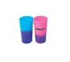 Customise Measuring Shenzhen Champagne Insulated Frozen120Ml Plastic Cup