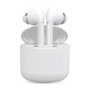 i9x True Wireless Bluetooth 5.0 Ear Sports Earphones