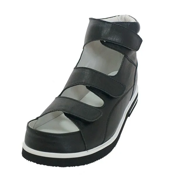 medical arch support shoes