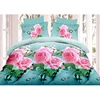 bed making material will custom printed modal Peach Skin fabric