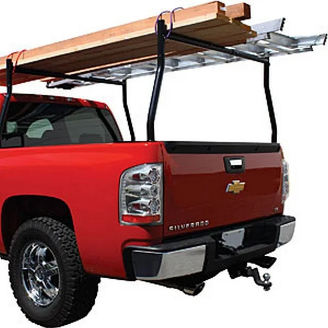 carrier for kayak car roof rear luggage rack/pickup truck ladder