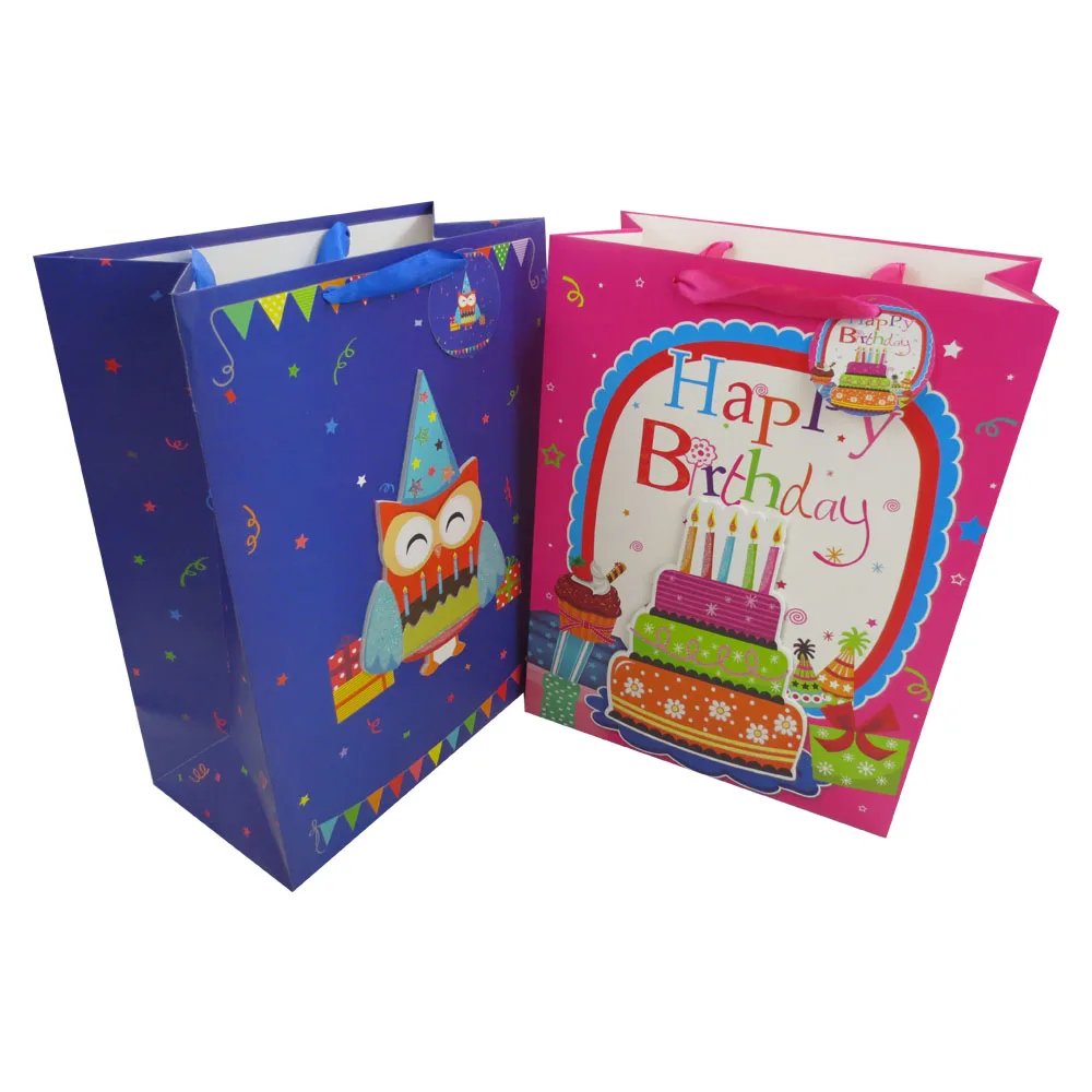 Jialan economical personalized paper bags needed for packing gifts-8