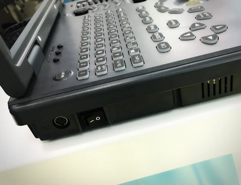 China Wireless Portable Ultrasound Machine For Pregnancy