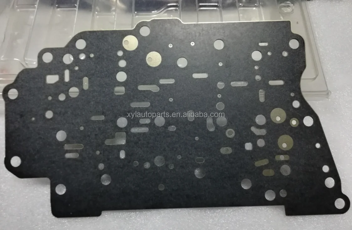 6f35 Automatic Transmission Valve Body Gasket 6f35 Valve Body Steel ...