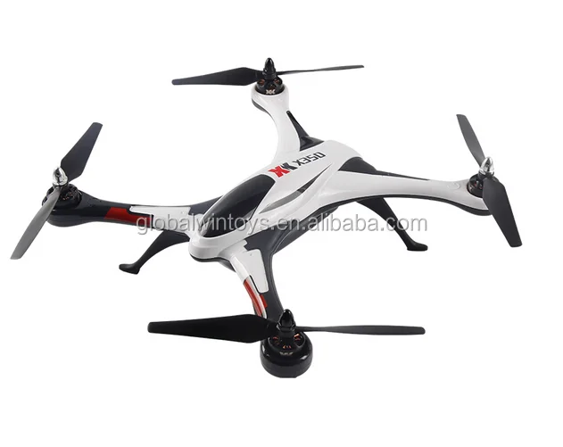 

XK Innovations walkera qr x350 pro drone quadcopter brushless motor drone 2.4G 6CH 6-axis gyro quadcopter for sale