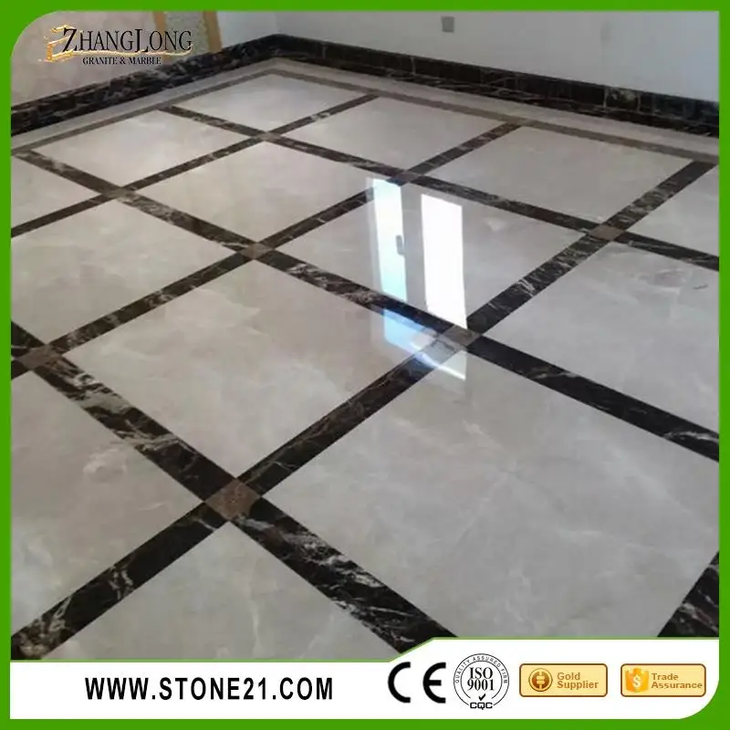 Sofit Gold marble bathroom wall tiles