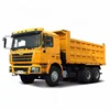 shacman china heavy dumper truck 6x4 20 cubic meters Dimensions Shacman 40 ton dump truck for sale