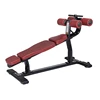 Commercial fitness equipment pu cushion adjustable web board