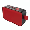 nby Wholesale price commercial wireless microphone professional speakers portable bluetooth with usb audio input