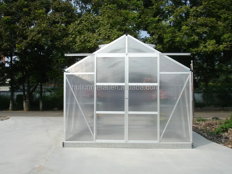 Diy棚架设计二手花园家庭房屋套件户外温室出售 Buy 室外温室 温室花园家园 花园温室product On Alibaba Com