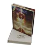 Hardcover Stitching Design Your Own Notebook Our Story Begins Paper Journal With Window