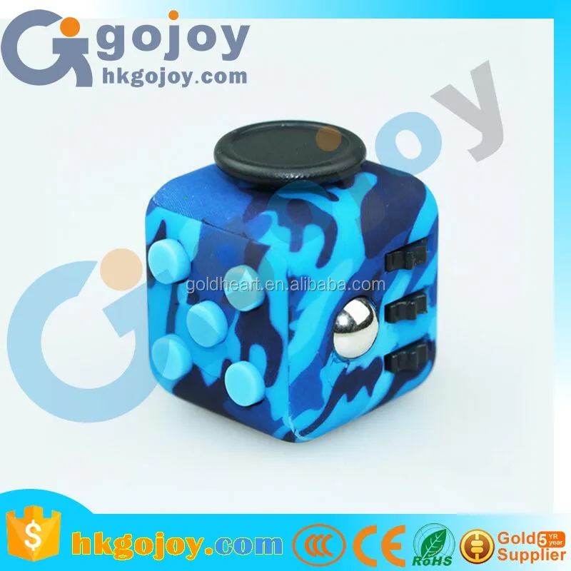 6 Sides Fid Spinner 6 Sides Fid Spinner Suppliers and
