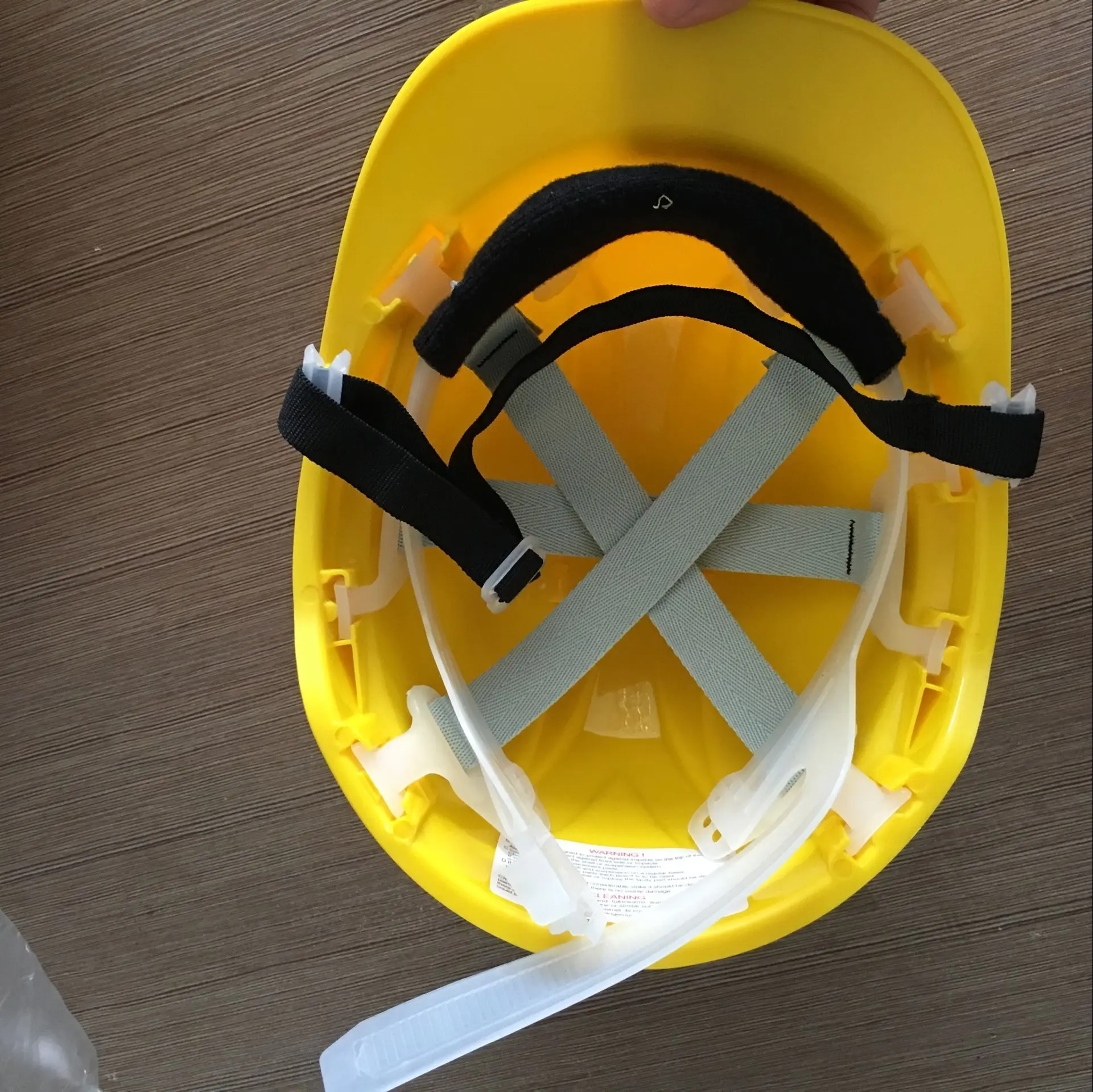 Histay Ce En 397 6 Points Suspension Kids Bicycle Helmets / Hard Hat