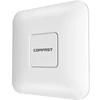 COMFAST CF-E355AC V2 OEM/ODM Wave 2*2 MI-MIMO Wireless Access Point 2.4/5.8 GHz Business Ceiling AP for Hotel/Restaurant