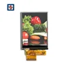 3.2" TFT Touch Screen Panel 40Pin Lcd Display Transmissive 240x320 Lcd Module Graphic 3.2 Inch TFT Lcd Display with ILI9341 IC