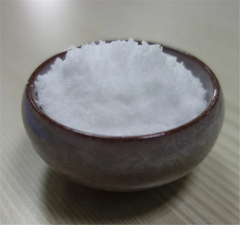 Powder H3BO3 acidum boricum