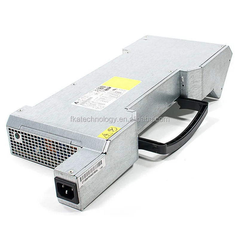 850 Watt Power Supply for HP Z800 Workstation 508148-001 468929-004 DSP-850DB A PSU