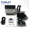 80mm Portable Mini Bluetooth Mobile Thermal Printer Connected to Smartphone Tablet PC Notebook