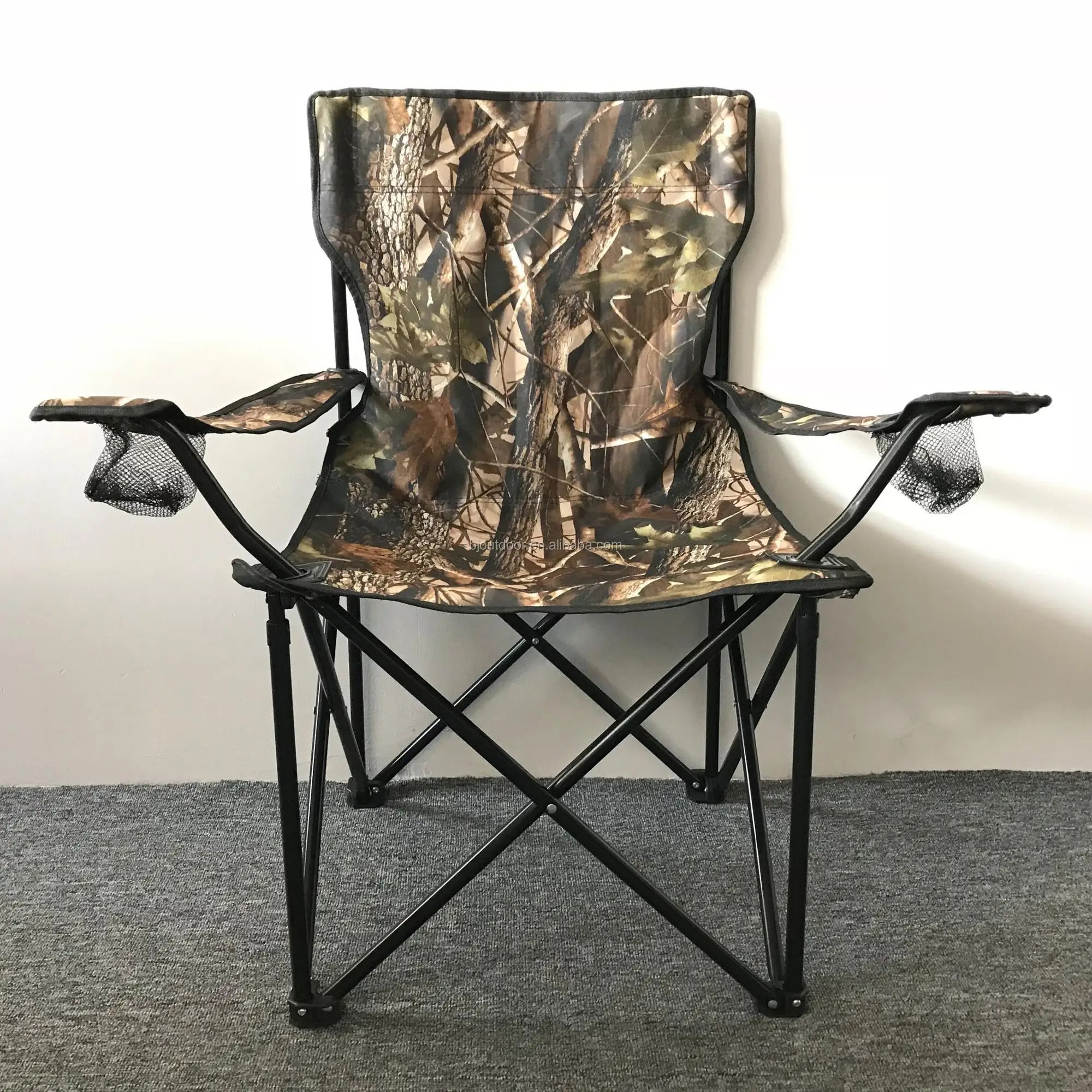 Camouflage Chair Folding Chair For Hunting Folding Hunting Chair From Bj Outdoor Buy