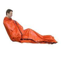 

Camping outdoor cheapest bivvy emergency sleeping bag