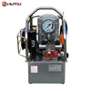 700bar working pressure driven power steering electromagnetic 220v electric hydraulic pump