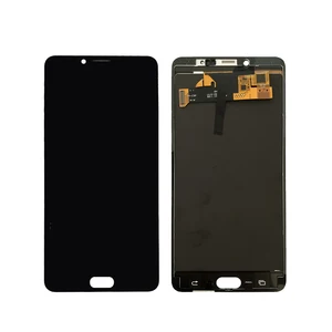 wholesale products china LCD For Samsung C9 Pro C9000 mobile phone lcds touch screen replacement lcd assembly