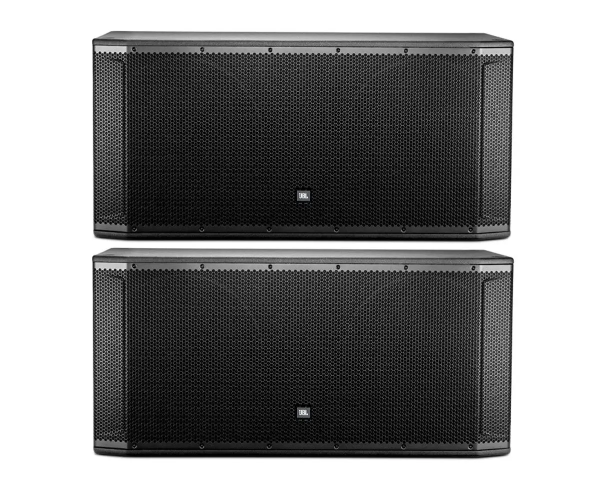 jbl competition subwoofer