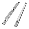 Aluminum Alloy Table Slide, Table Slide Rail, Telescopic Slide for Table