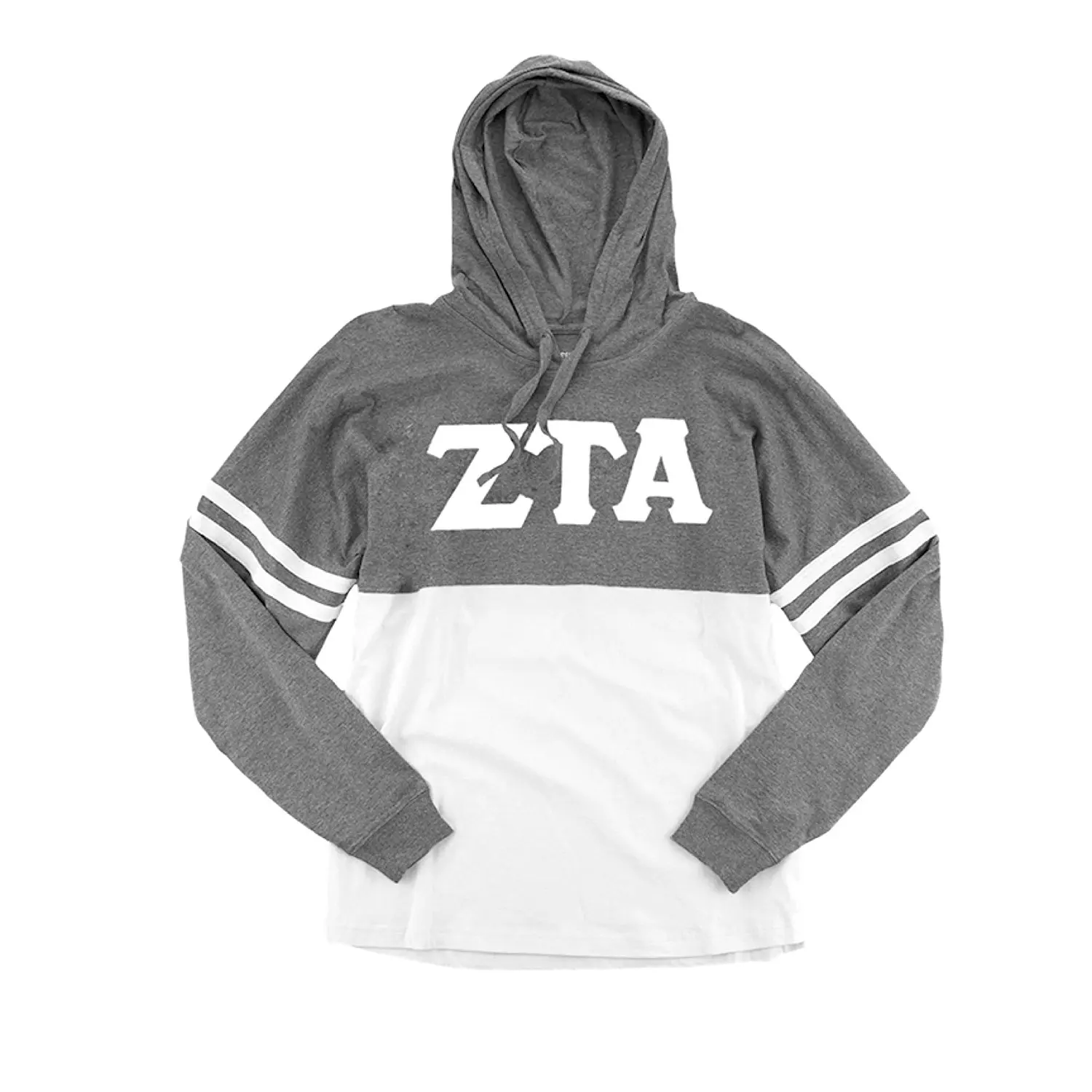 zeta tau alpha corduroy sweatshirt
