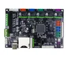3d printer STM32 MKS Robin integrated circuit mainboard Robin controller mother board with TFT display closed source software