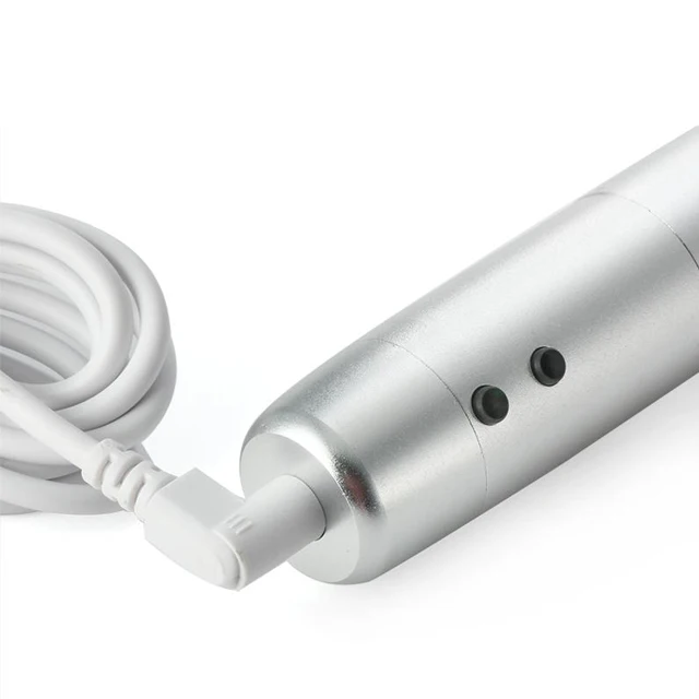 
breast plastic surgery scars skin stretch marks microneedling machine increase product absorption derma pen 