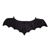B776 Pretend Play Animals Dress Up Cosplay Plush Bat Wings Cosplay Party Costume