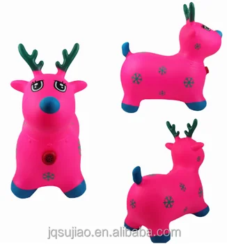 jumping horse toy price