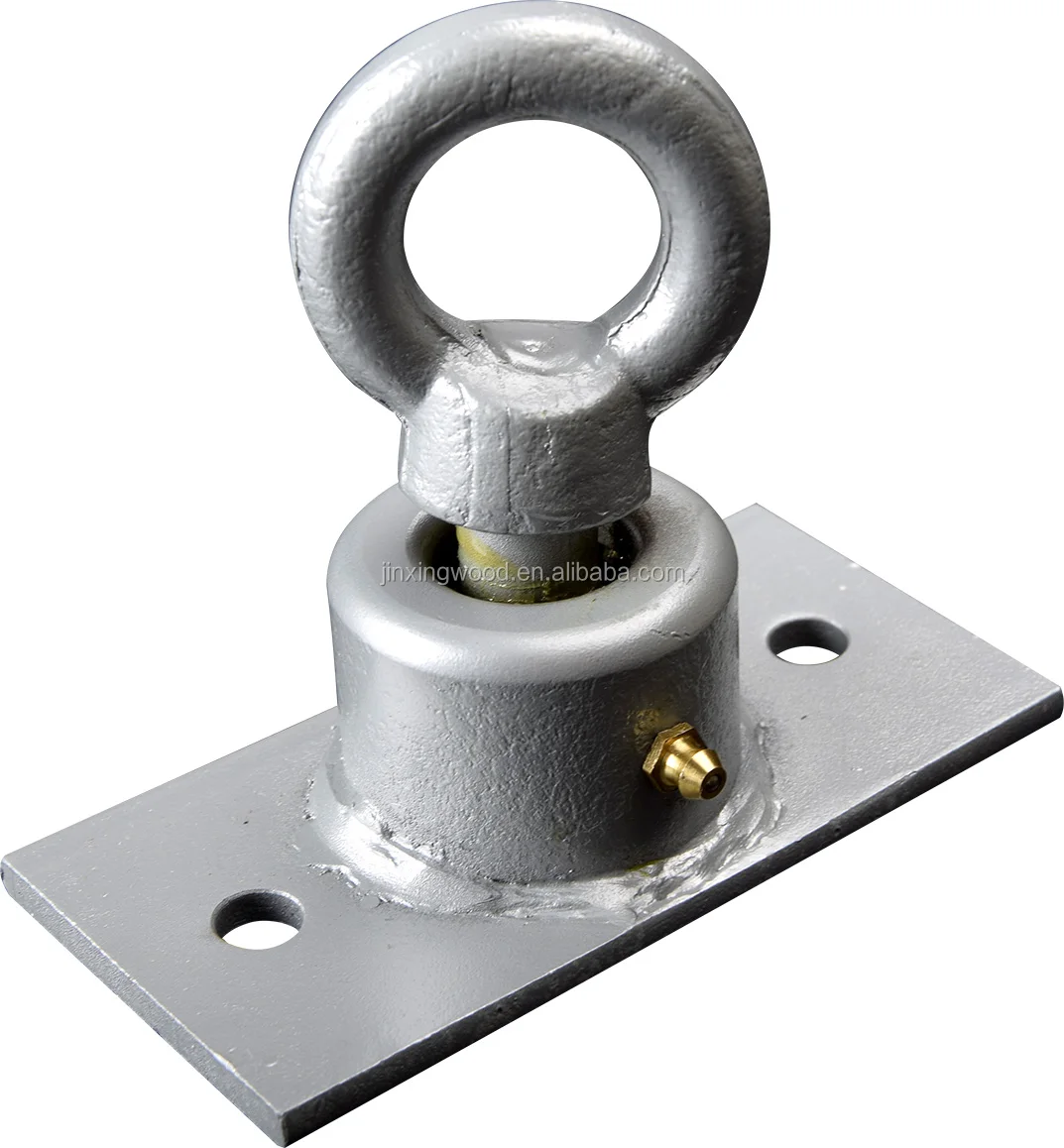 Outdoor Playground Accessories Tire Swing Swivel For Wooden Frame Buy