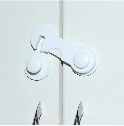 

High quality baby products adjustable child baby Refrigerator door cabinet drawer safety locks