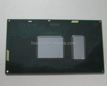 Intel core i5 7200u разгон