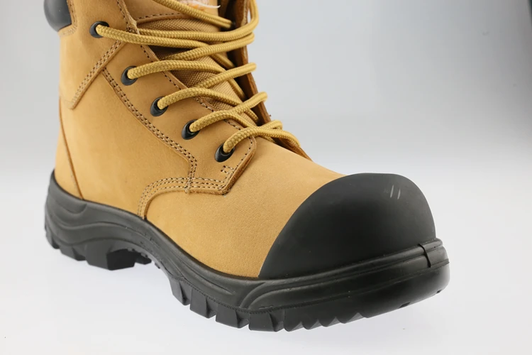 All Standard Steel Toe Cap for Safety Army Boots