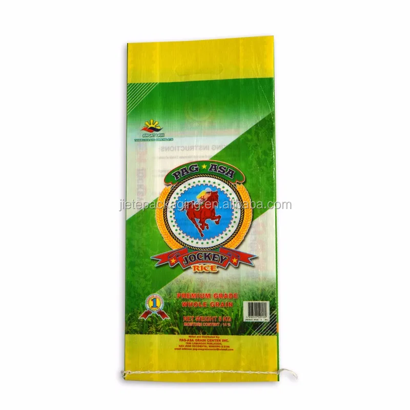 rice bag
