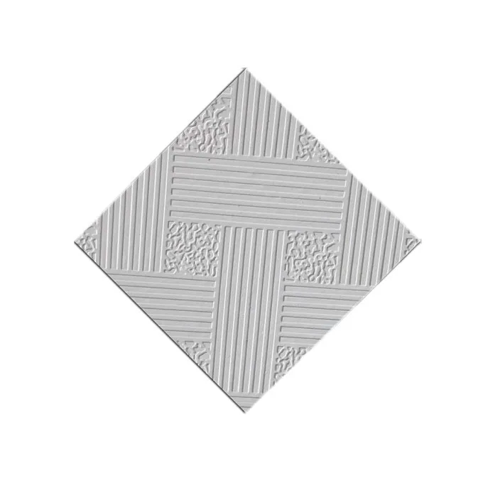 Großhandel deckenplatten 60x60 Kaufen Sie die besten deckenplatten