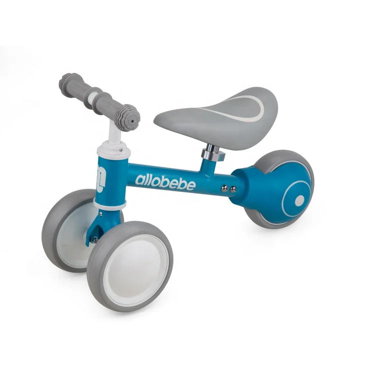 

Eco friendly children light weight balance bike kids