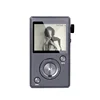 Micro USB 2.0 setting clock music player portable mp3 hi fi media
