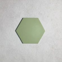 Aktion Sechseck Fliesen Grün, Einkauf Sechseck Fliesen Grün