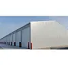 China high quality factory building steel structure workshop