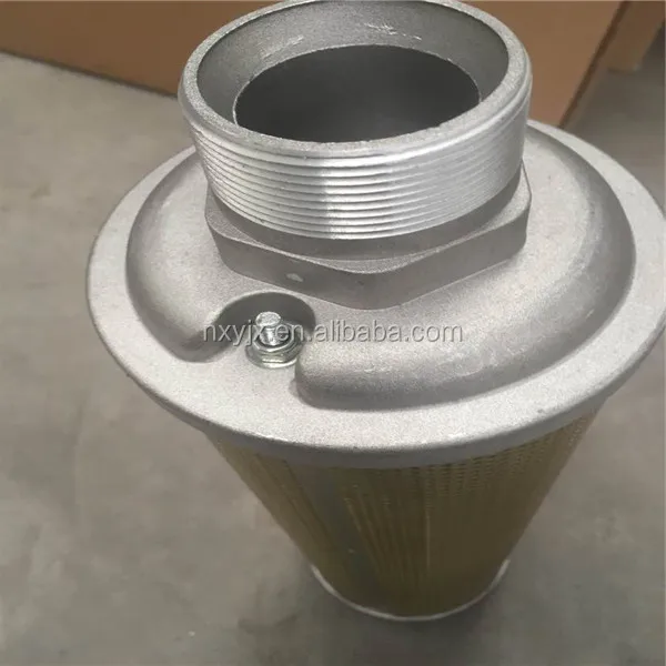 
XY 05/07/10/12/15/20/30 M Series Air Exhaust Muffler Air Conditioning Muffler 